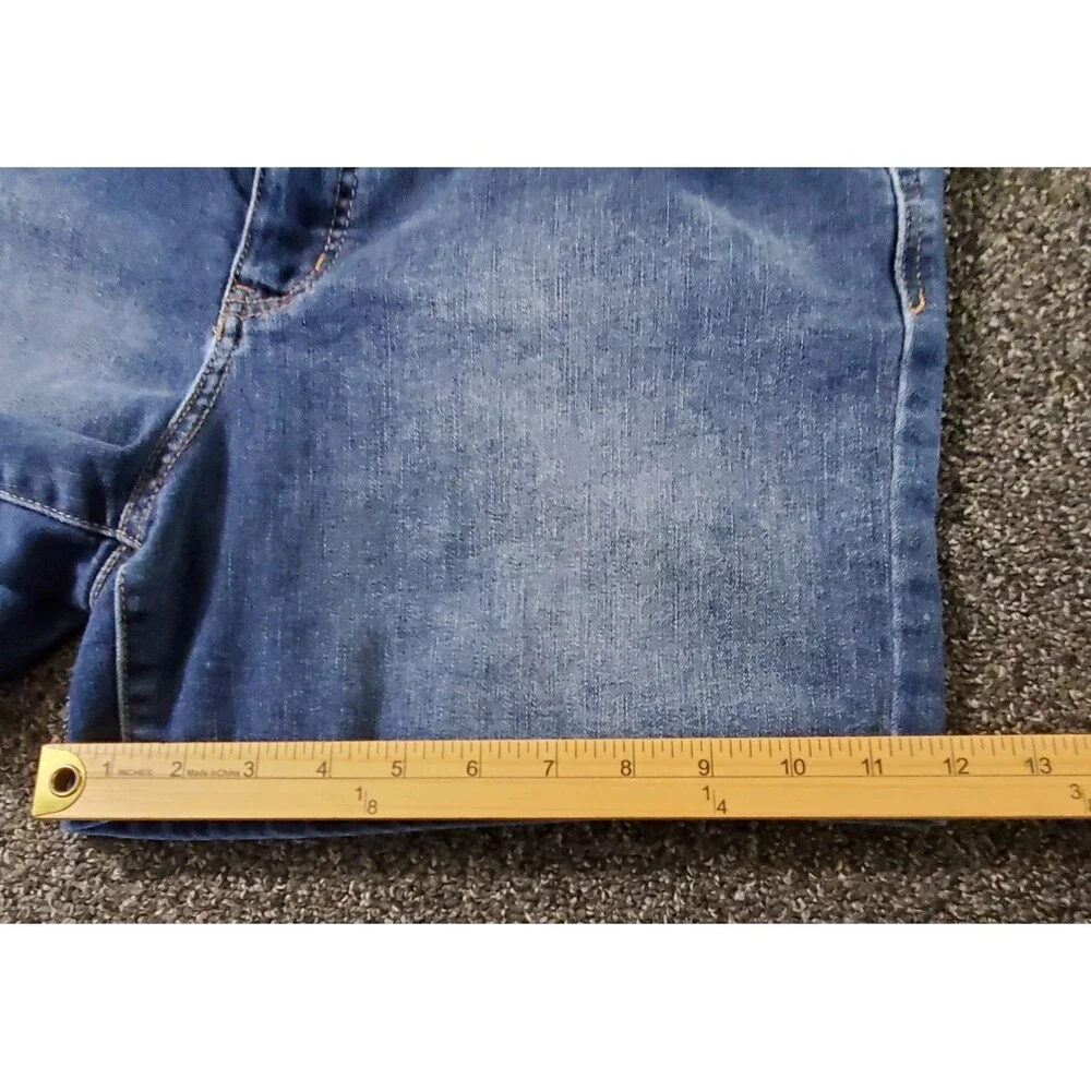 St John Bay Denim 4